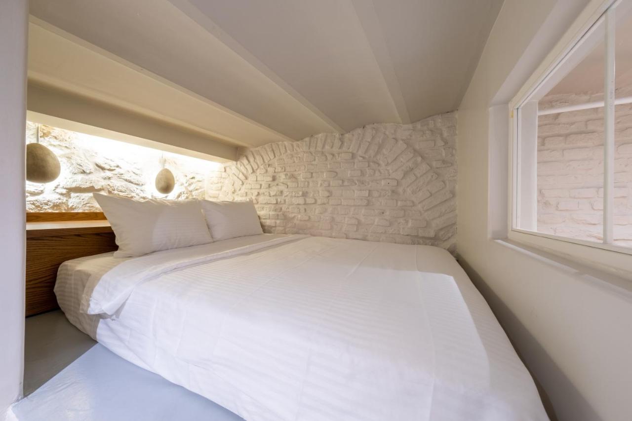 Mayer Liberty Apartments Istanbul Exterior foto