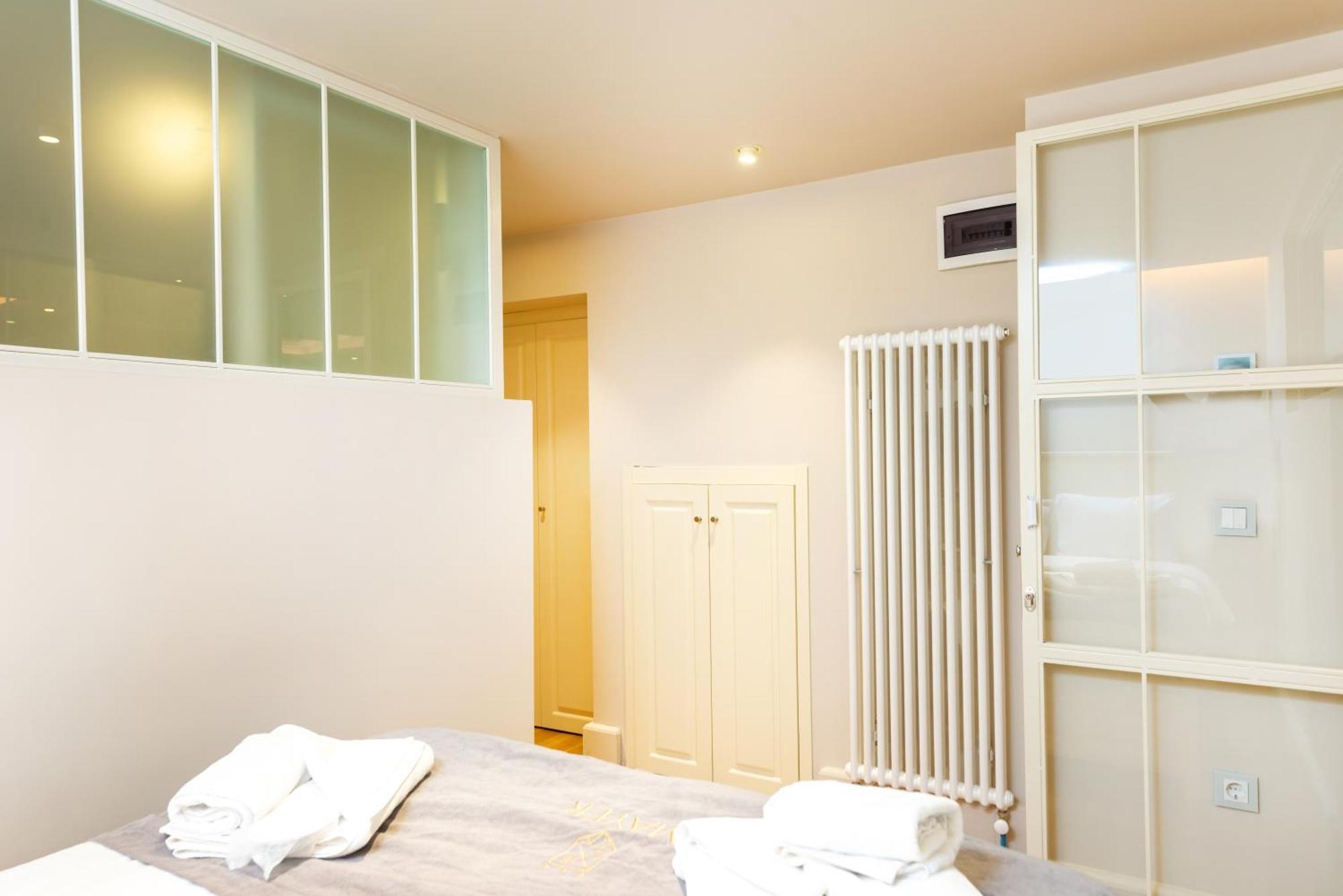 Mayer Liberty Apartments Istanbul Exterior foto